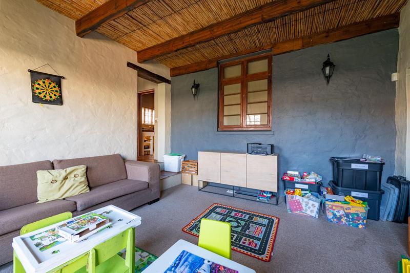 4 Bedroom Property for Sale in Boston Western Cape